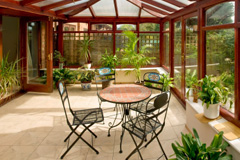 Eccup conservatory quotes